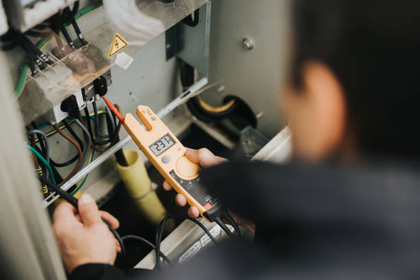 Best Licensed Electrician  in Edgerton, WI