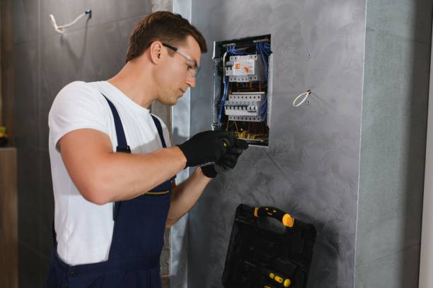 Best Emergency Electrician Near Me  in Edgerton, WI