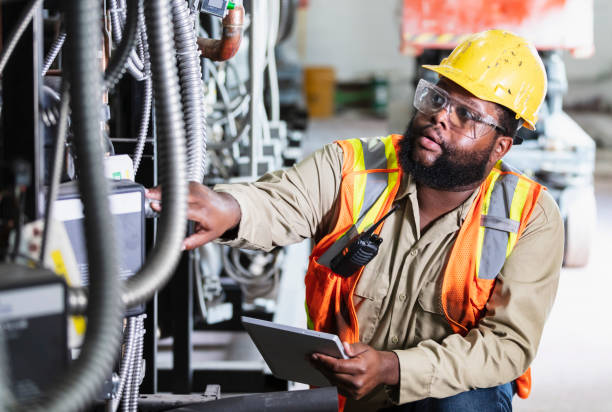 Best Electric Panel Repair  in Edgerton, WI