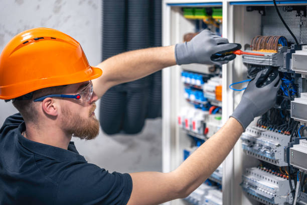 Electrical Upgrades for Homes in WI